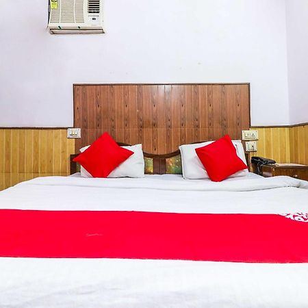 OYO 38775 Hotel Prem Chunaria Moradabad Exterior foto