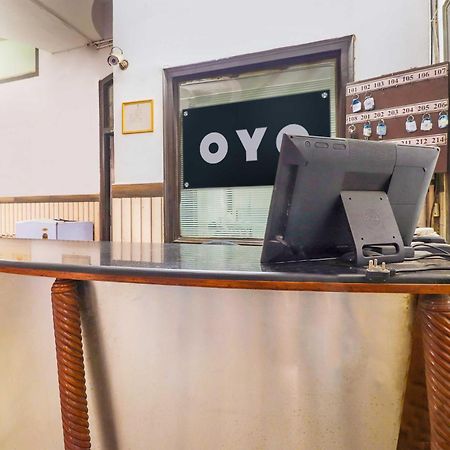 OYO 38775 Hotel Prem Chunaria Moradabad Exterior foto
