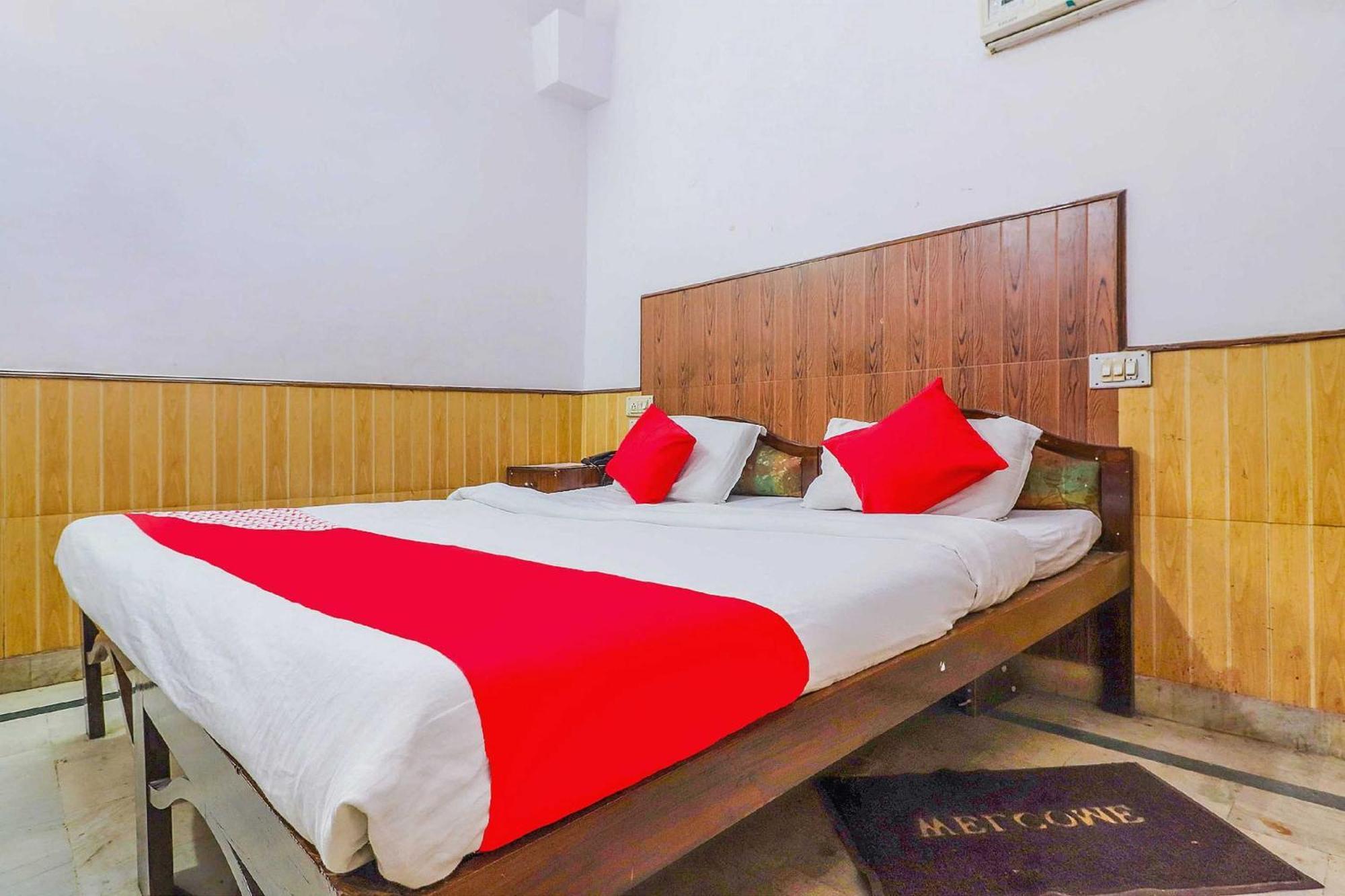 OYO 38775 Hotel Prem Chunaria Moradabad Exterior foto