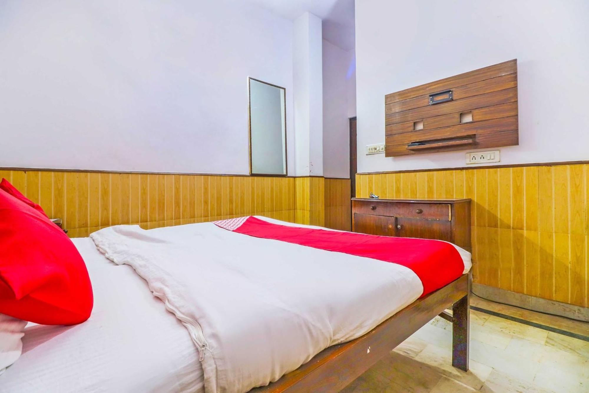 OYO 38775 Hotel Prem Chunaria Moradabad Exterior foto